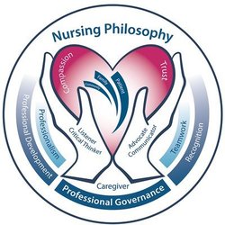 Philosophy of Nursing and Health Services at Spring ISD